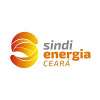 Logo Sindenergia - CE