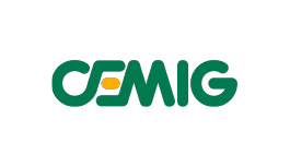 Logo cemig