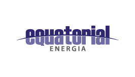 Logo equatorial energia
