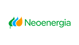 Logo neoenergia