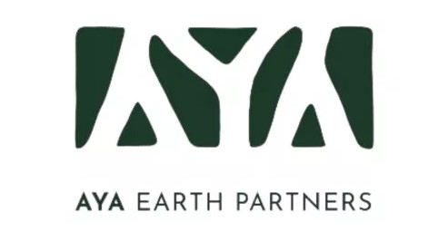 Logo Aya Earth Partners