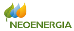 Logo neoenergia