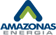 Logo amazonas energia