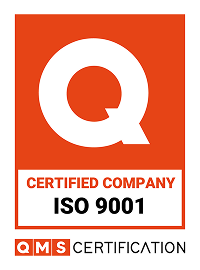 ISO 9001 – Qualidade
