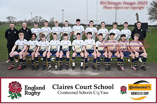 2026 Continental Tyres Semi Finals