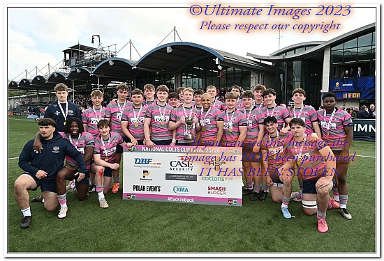 2026 RFU Age Grade finals - Sixways