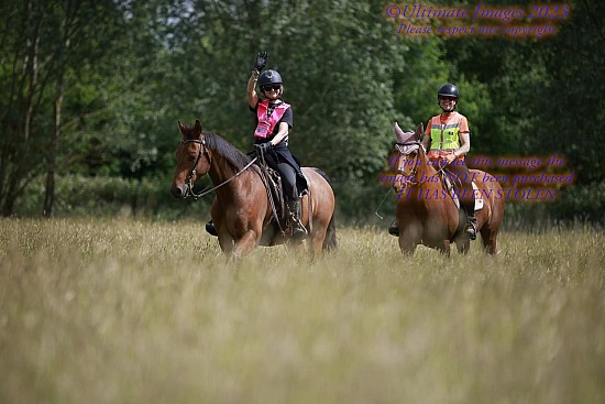 2026 Hanningfield Ride