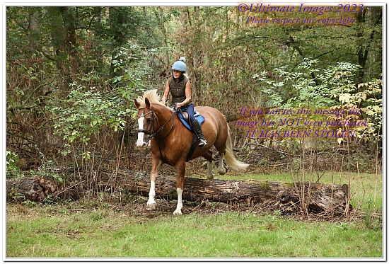2026 Kelvedon Hall Fun Ride