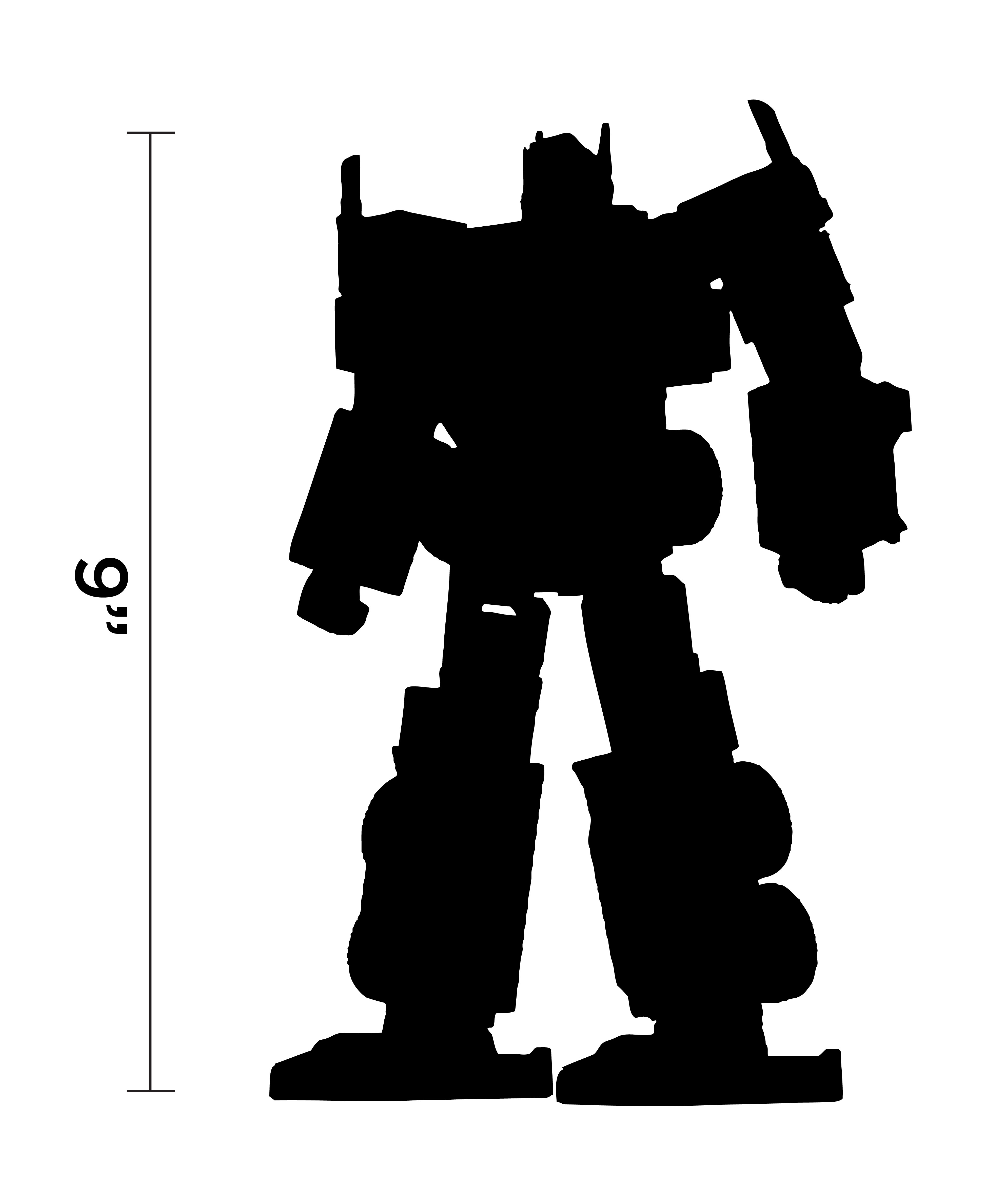 MP-10 Optimus Prime Convoy Golden Lagoon Exclusive Version | Transformers Master - Picture 11 of 11