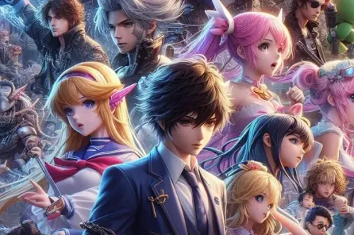 5 Best Anime Streaming Scripts in 2024