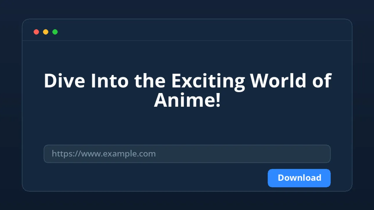 Exploring the World of Anime: A Comprehensive Guide