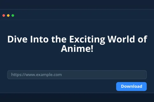 Exploring the World of Anime: A Comprehensive Guide