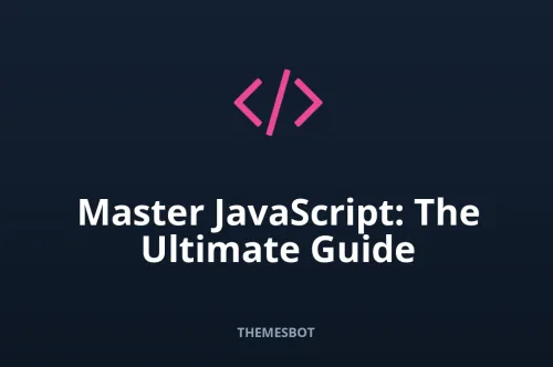 Unlocking the Power of JavaScript: A Comprehensive Guide