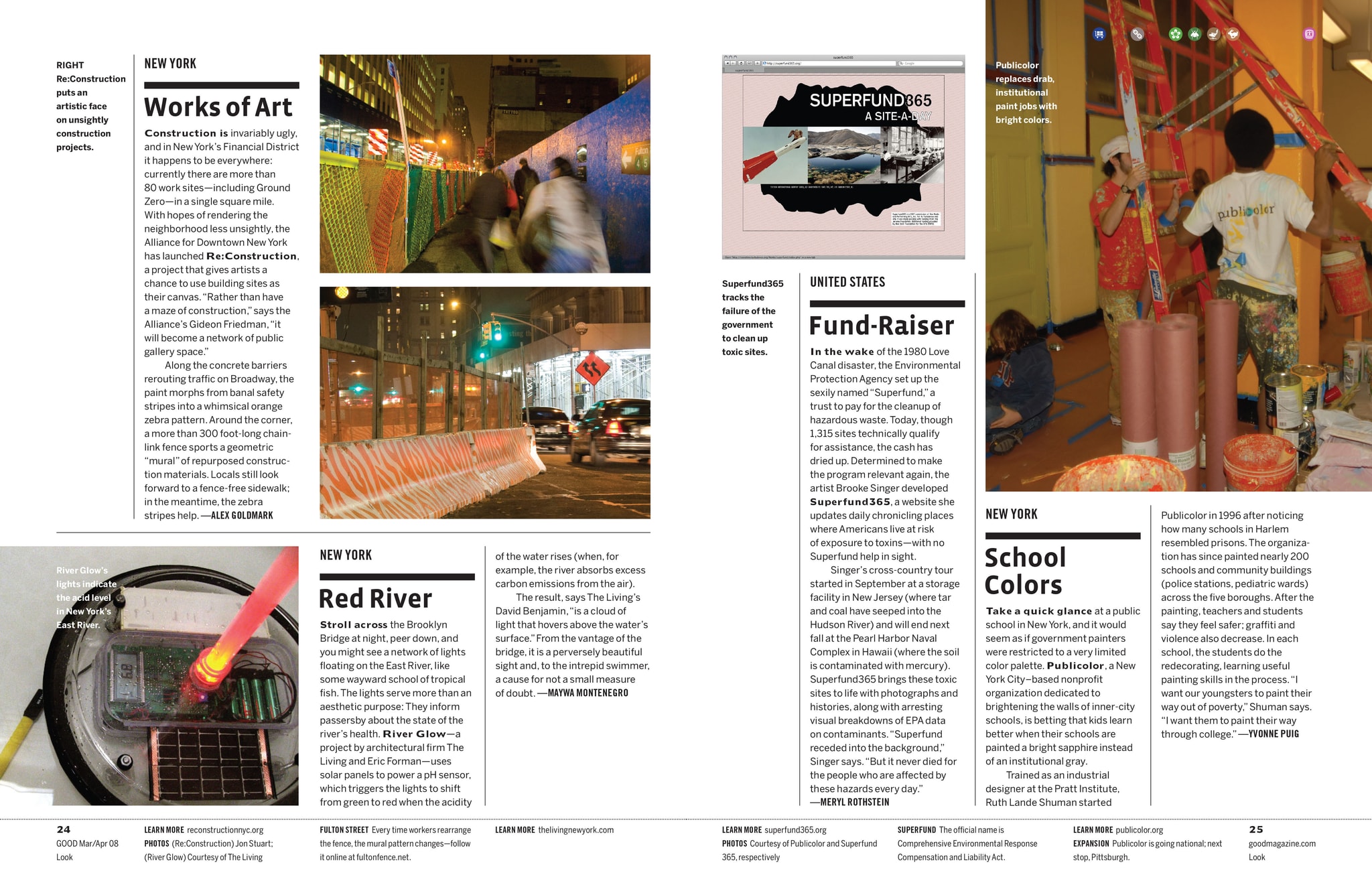 Interior spread 1