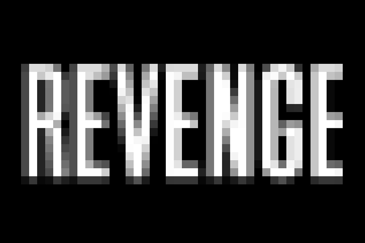 Revenge porn
