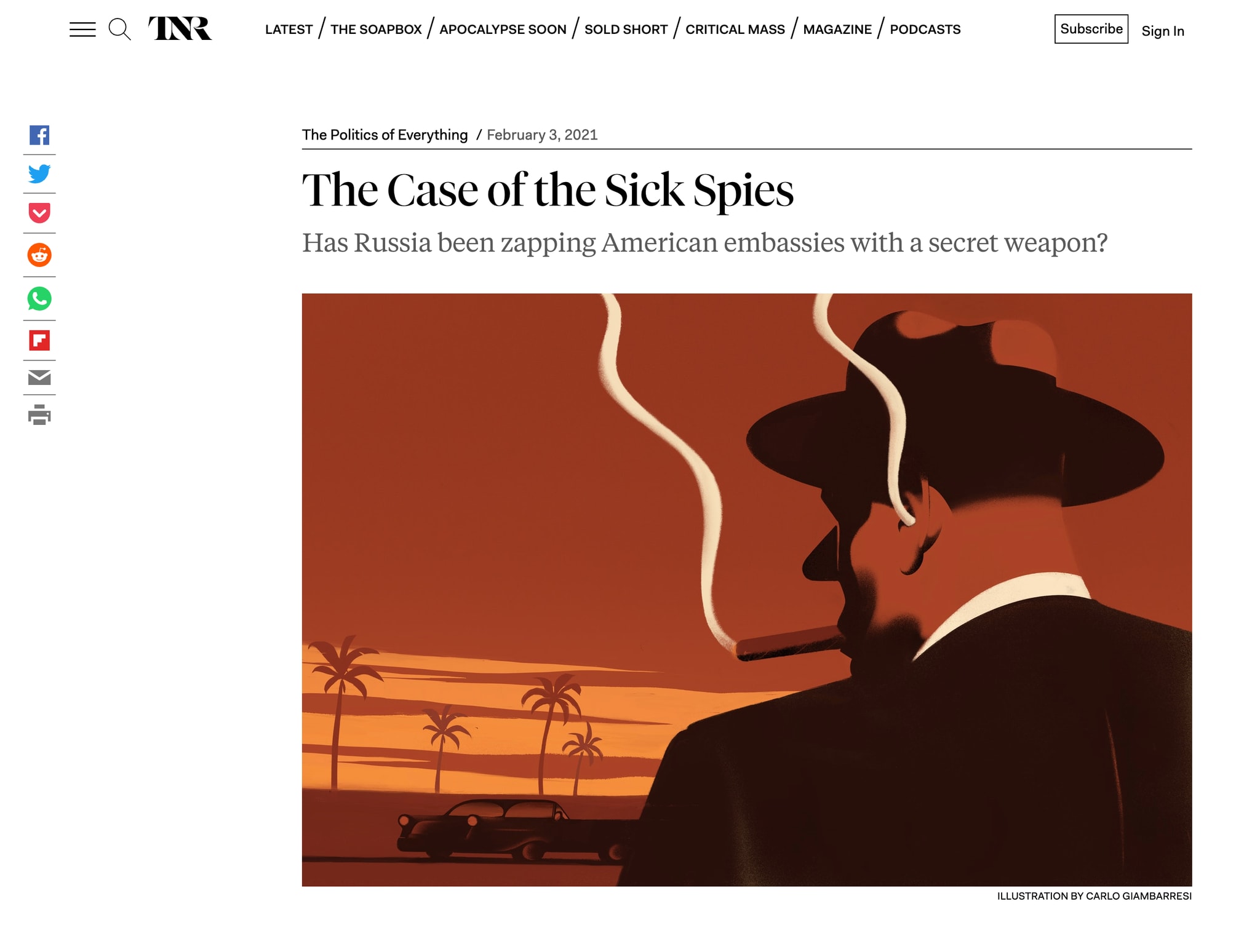 Illustration about creepy sounds and sick spies