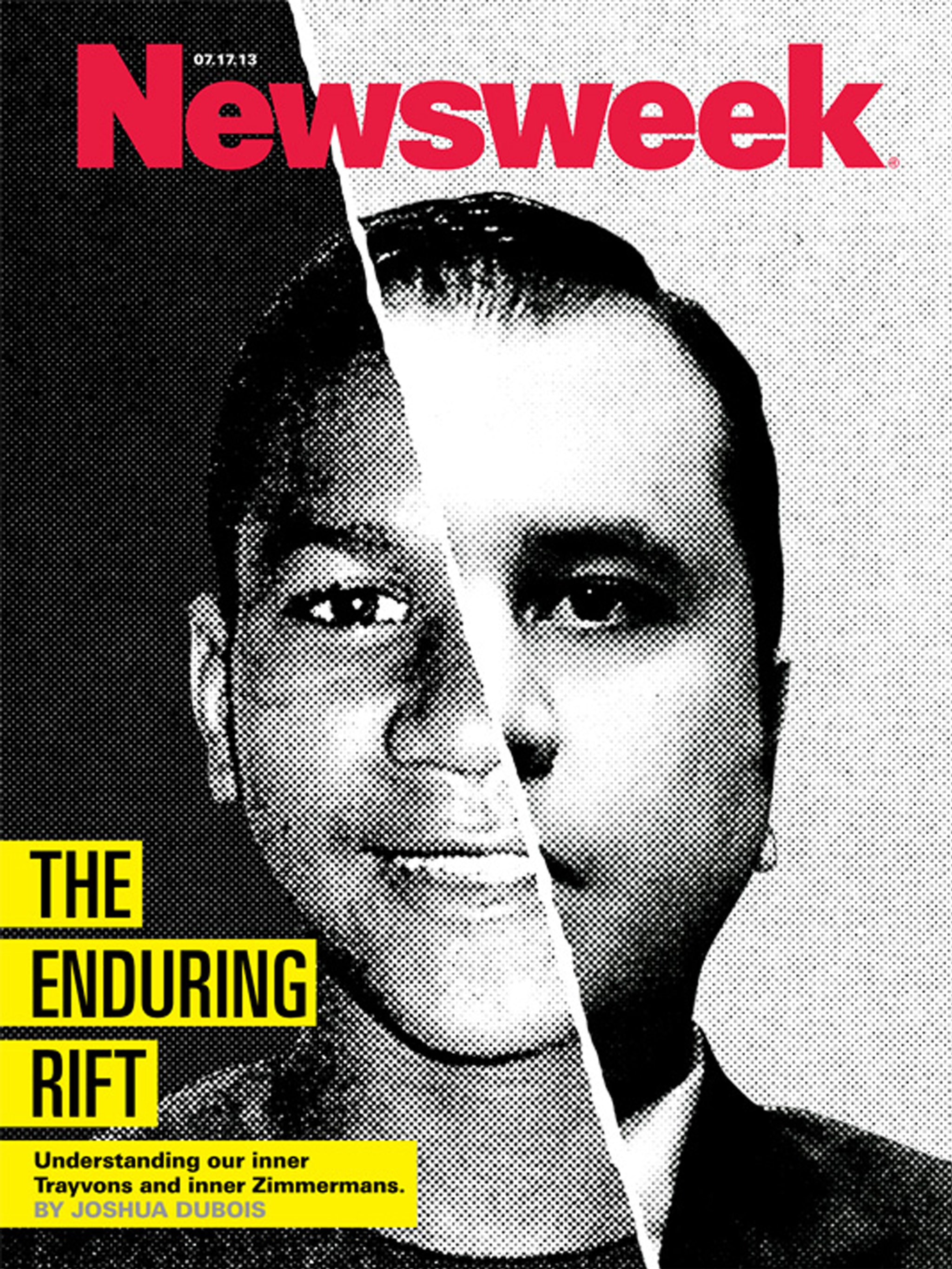 Trayvon cover