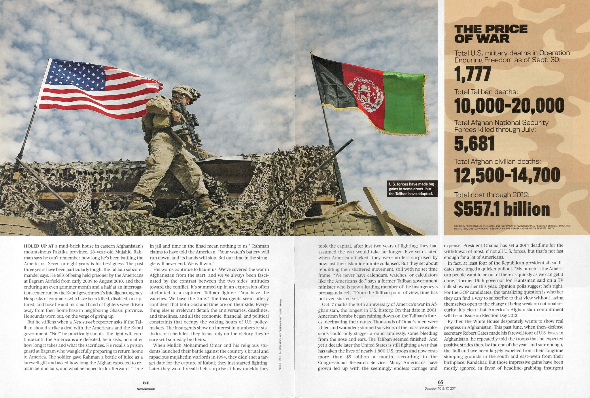 Afghan interior spread 1