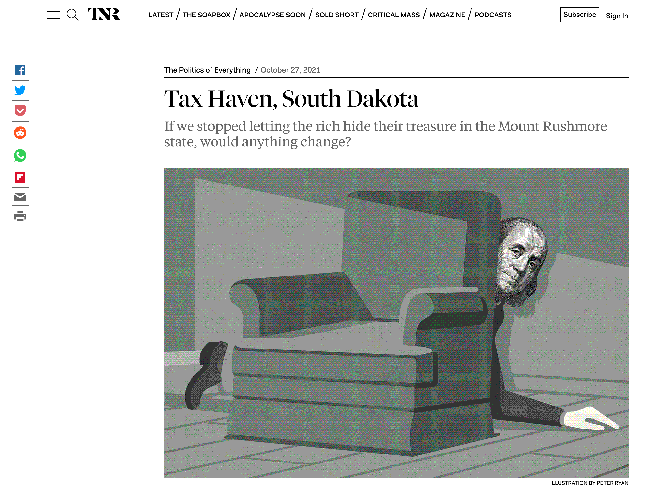 Illustration about tax havens