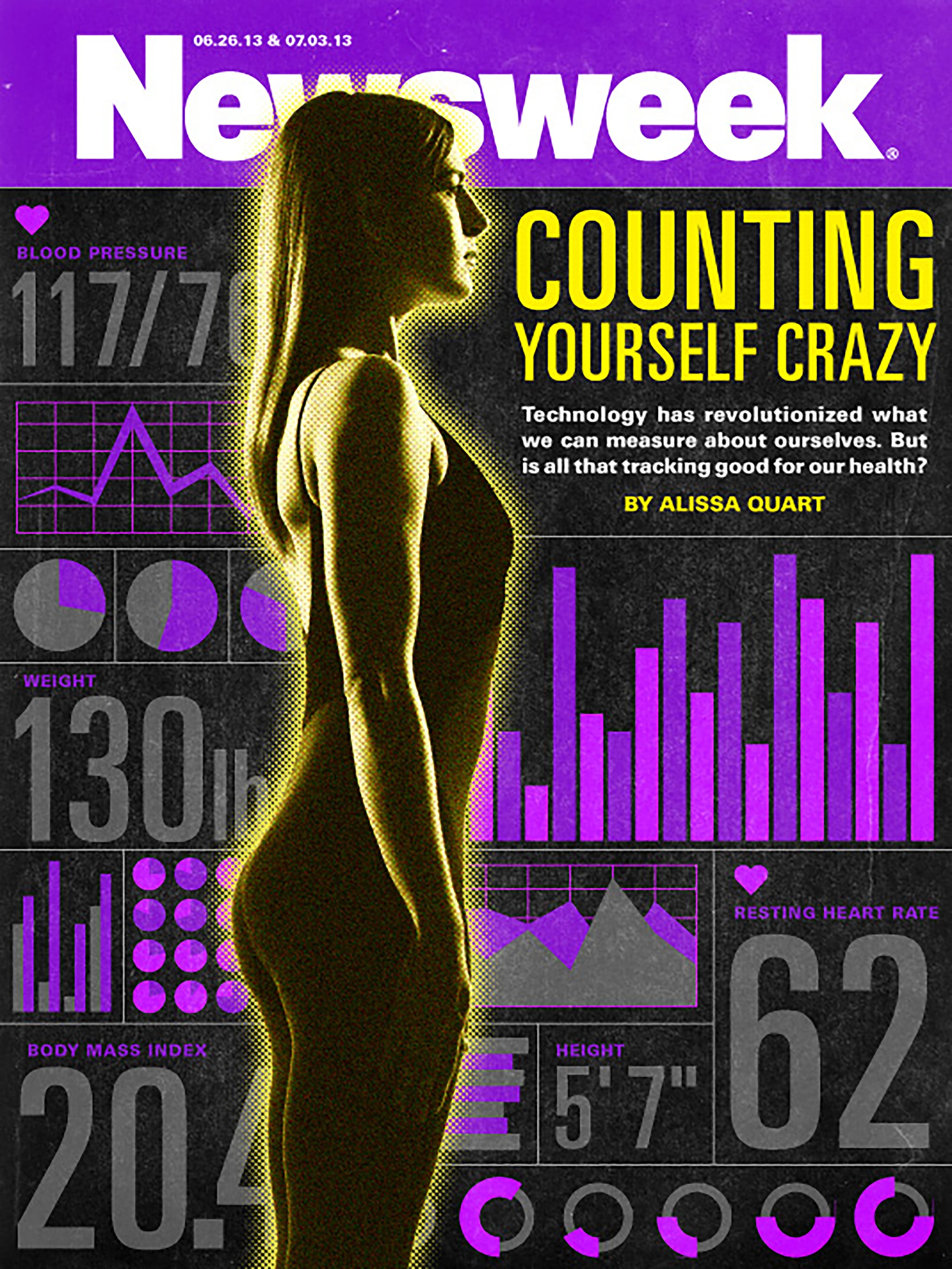 Personal data cover