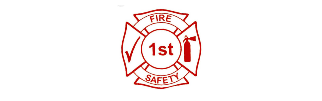 1st Fire Logo