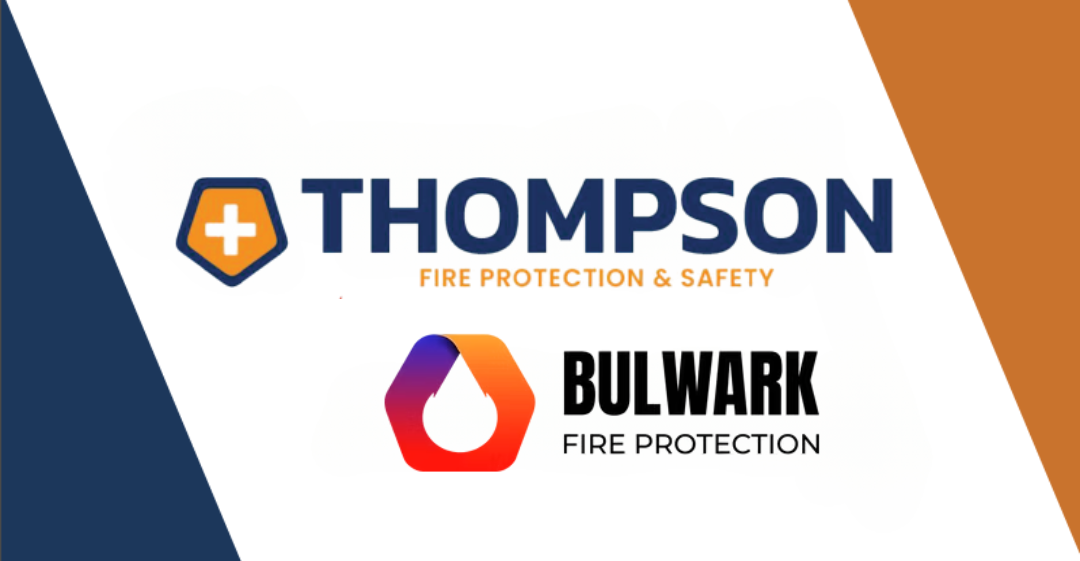 Thompson & Bulwark