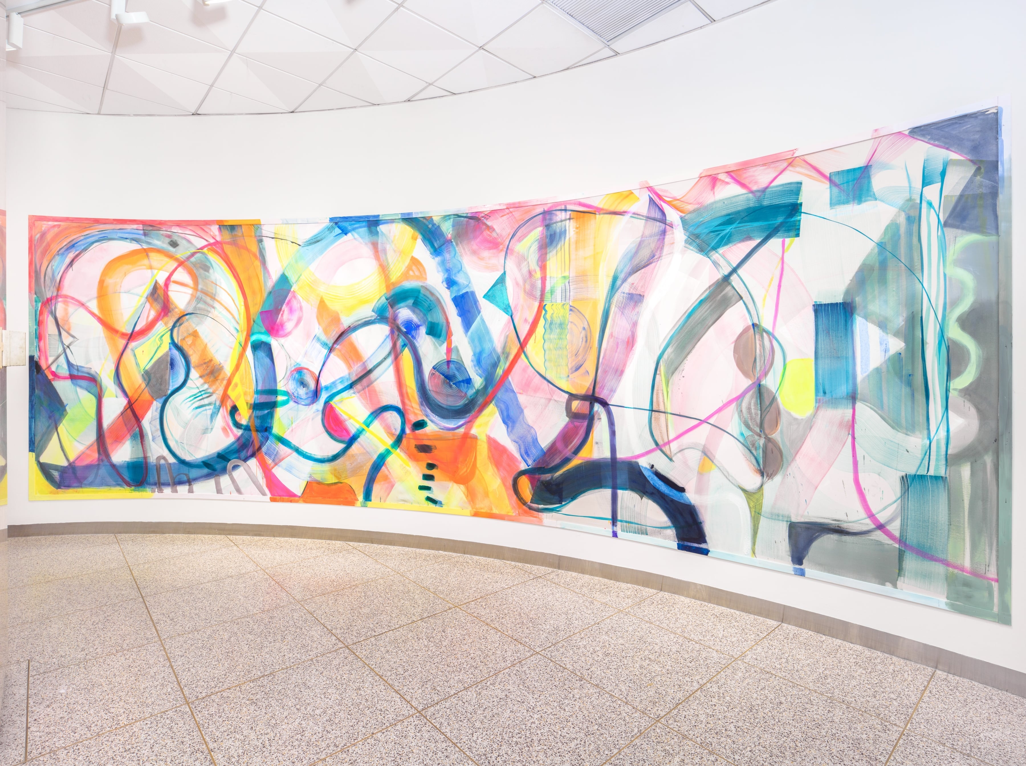 ArtinBuildings Time Equities Inc.