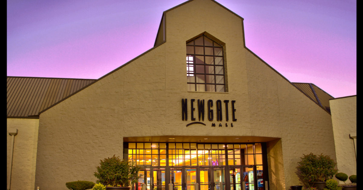 Newgate Mall Time Equities Inc.