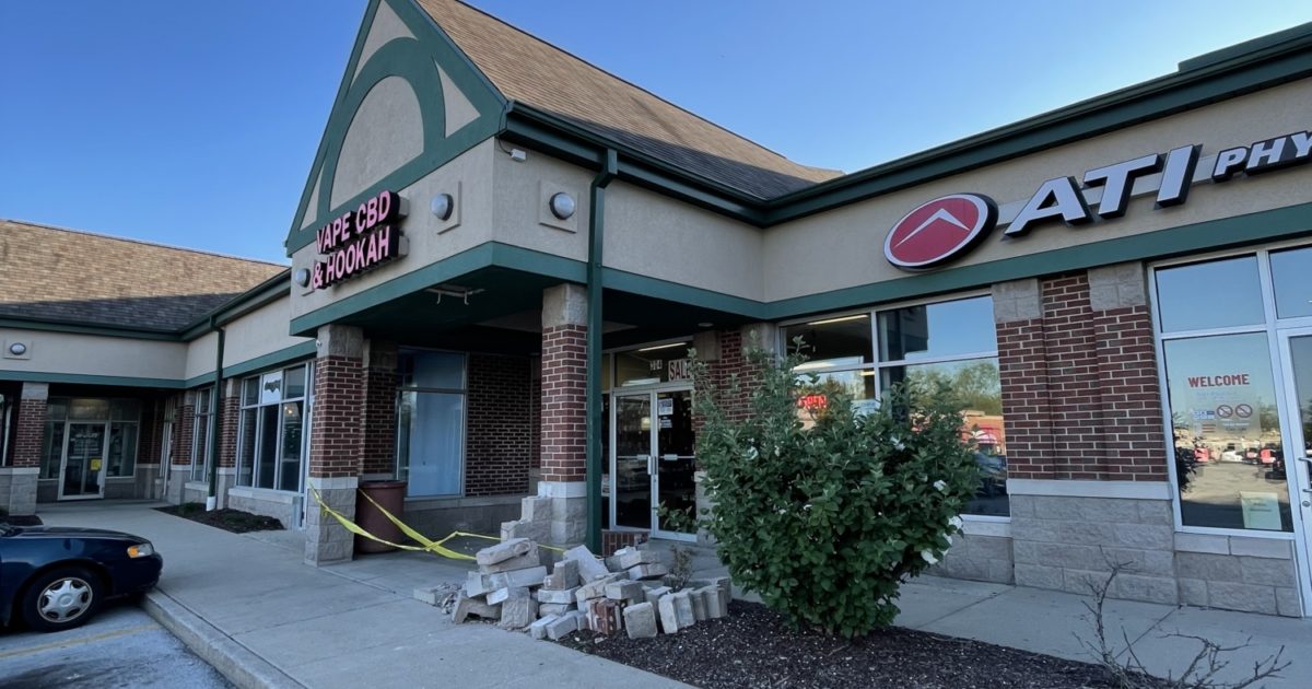 Ridgewood Plaza Time Equities Inc.