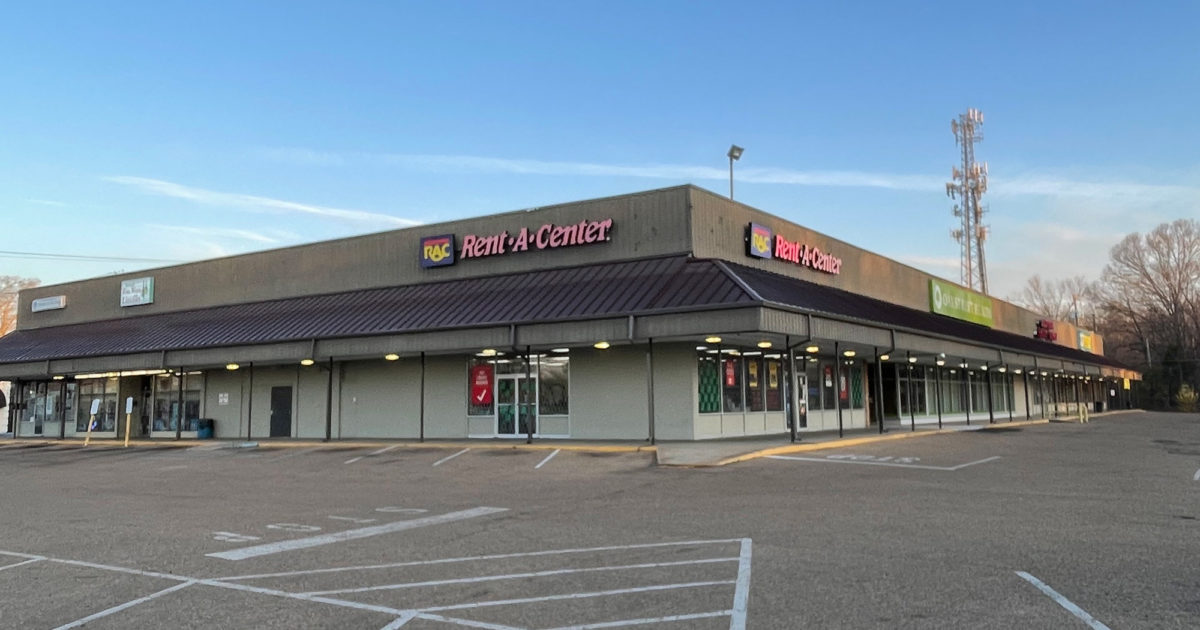 Triangle Mart Time Equities Inc.