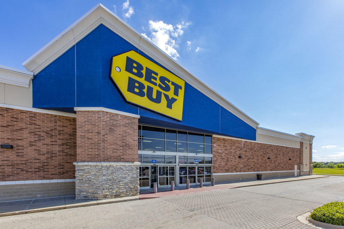 The Shops at Fox River Time Equities Inc.