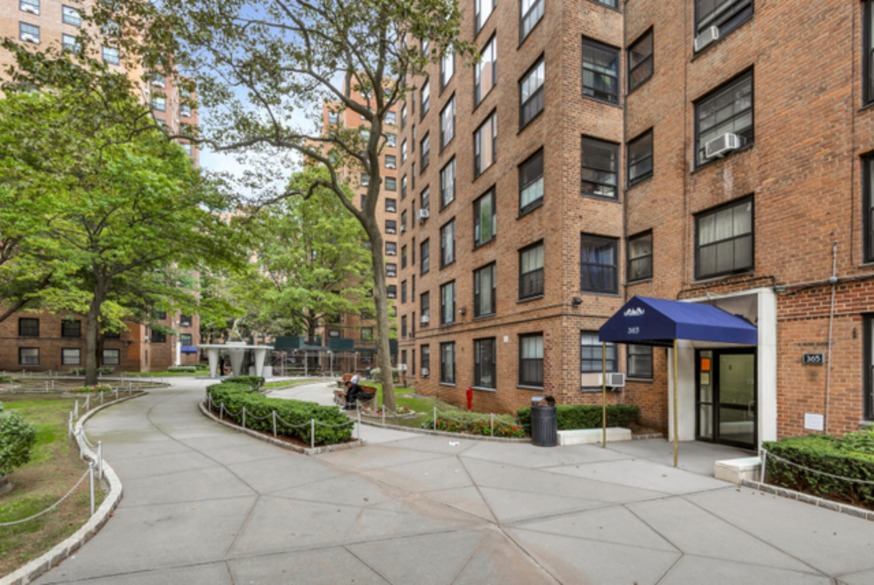 Clinton Hill Coop Apartments Time Equities Inc.