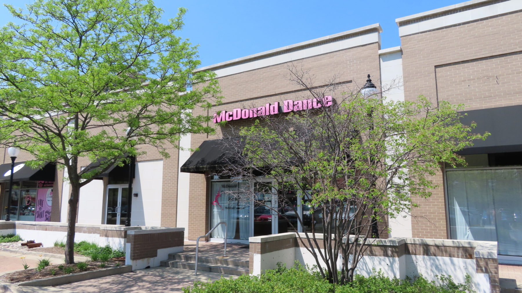 Arlington Town Center (Annex) Time Equities Inc.