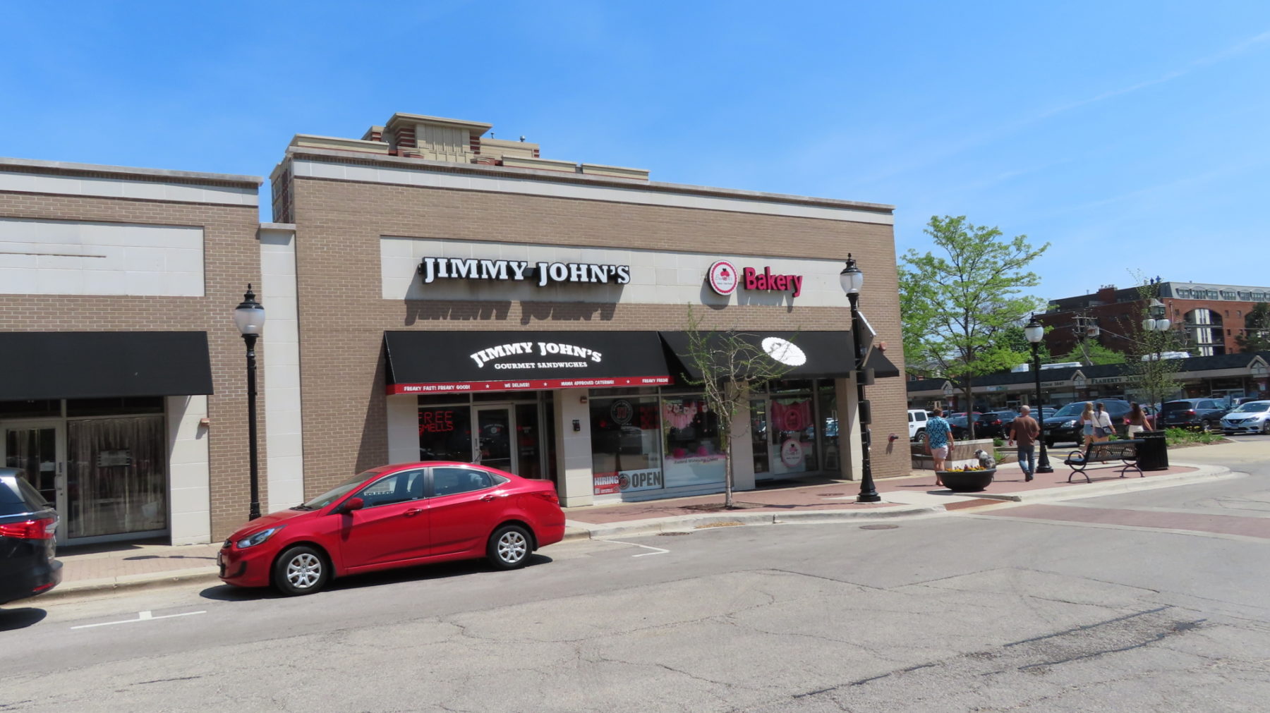 Arlington Town Center (Annex) Time Equities Inc.