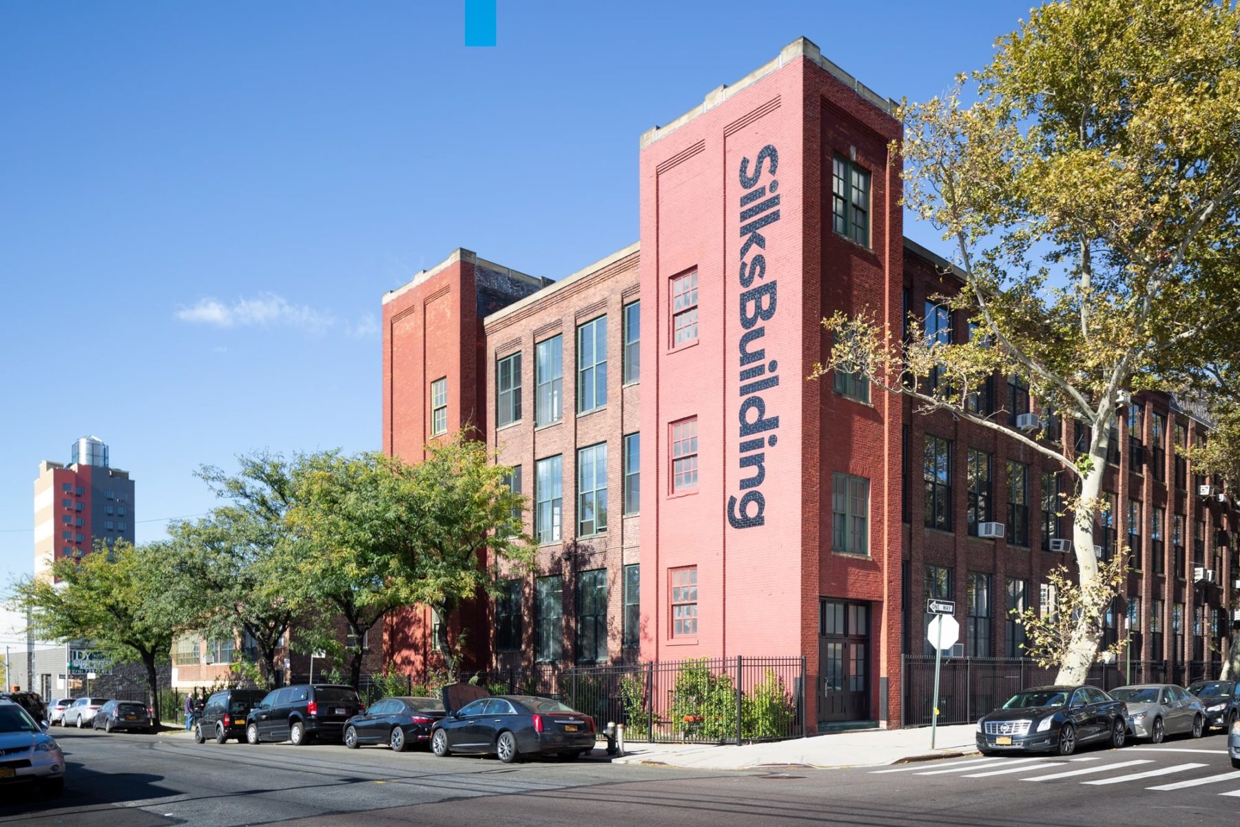 Silks Building Time Equities Inc.