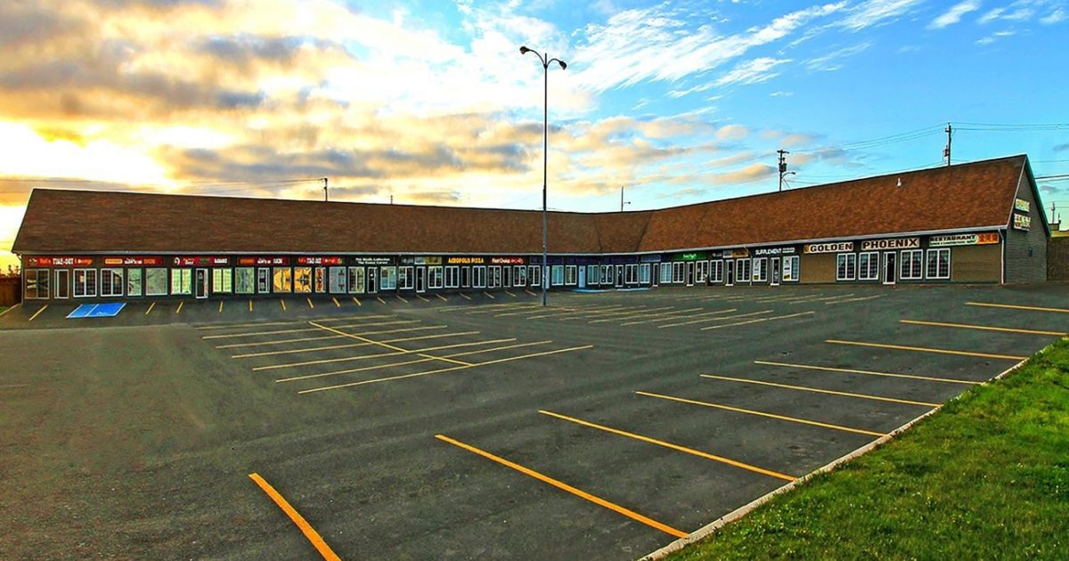 Glenhill Plaza Time Equities Inc.