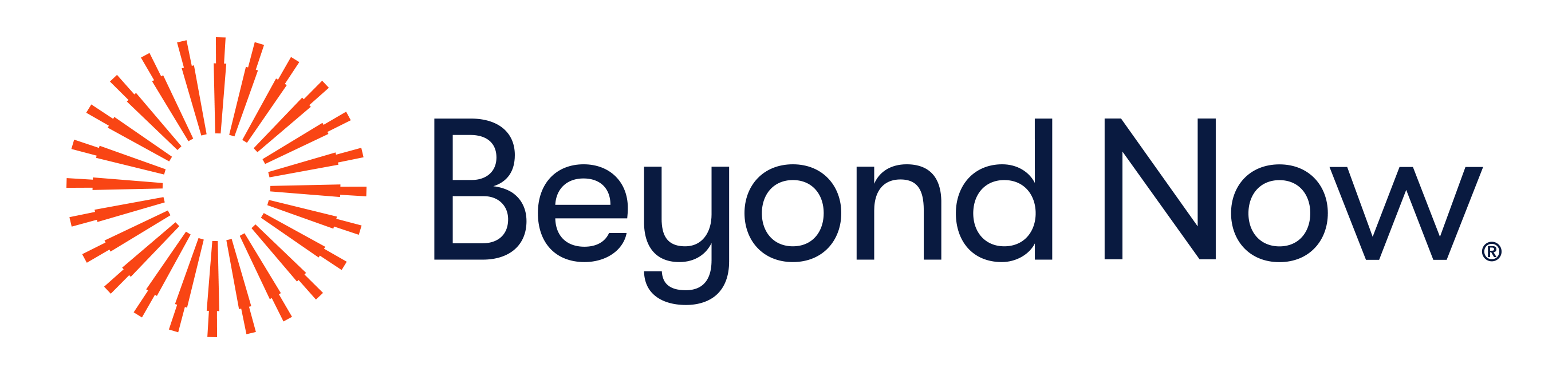 Beyond Now