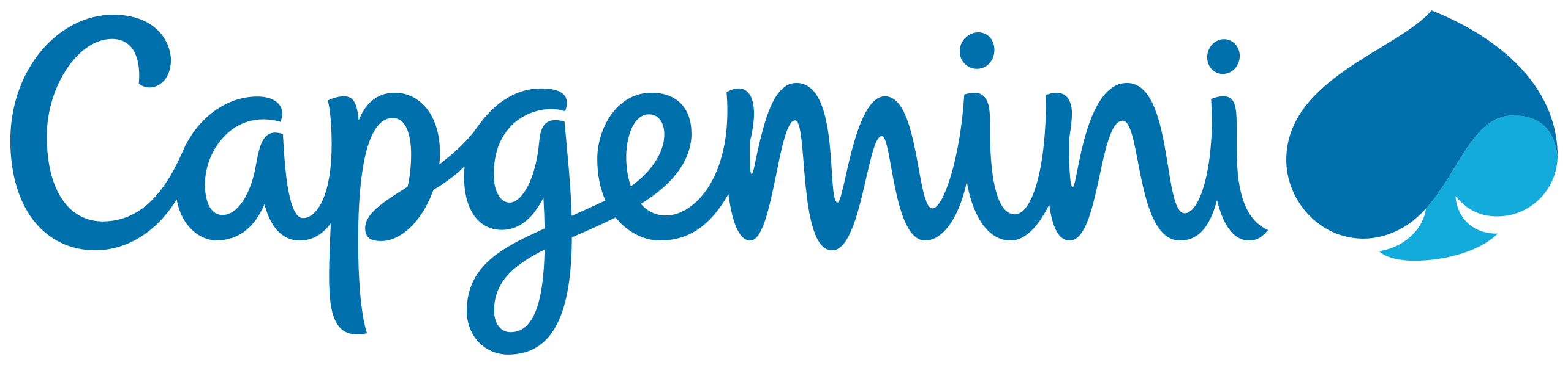 Capgemini  