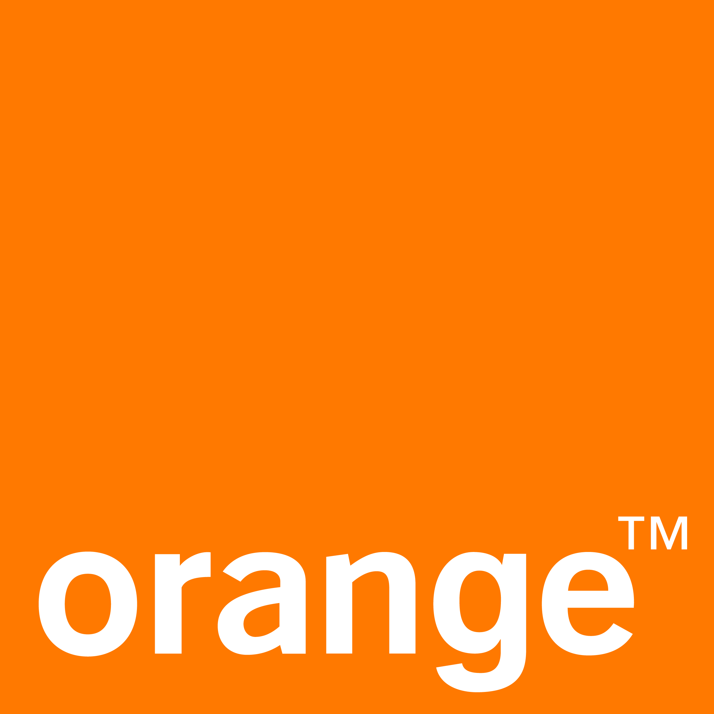 Orange Cameroon
