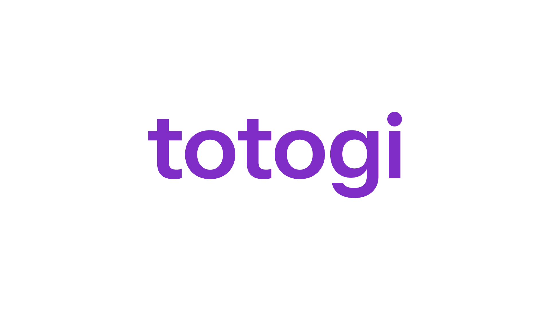 Totogi