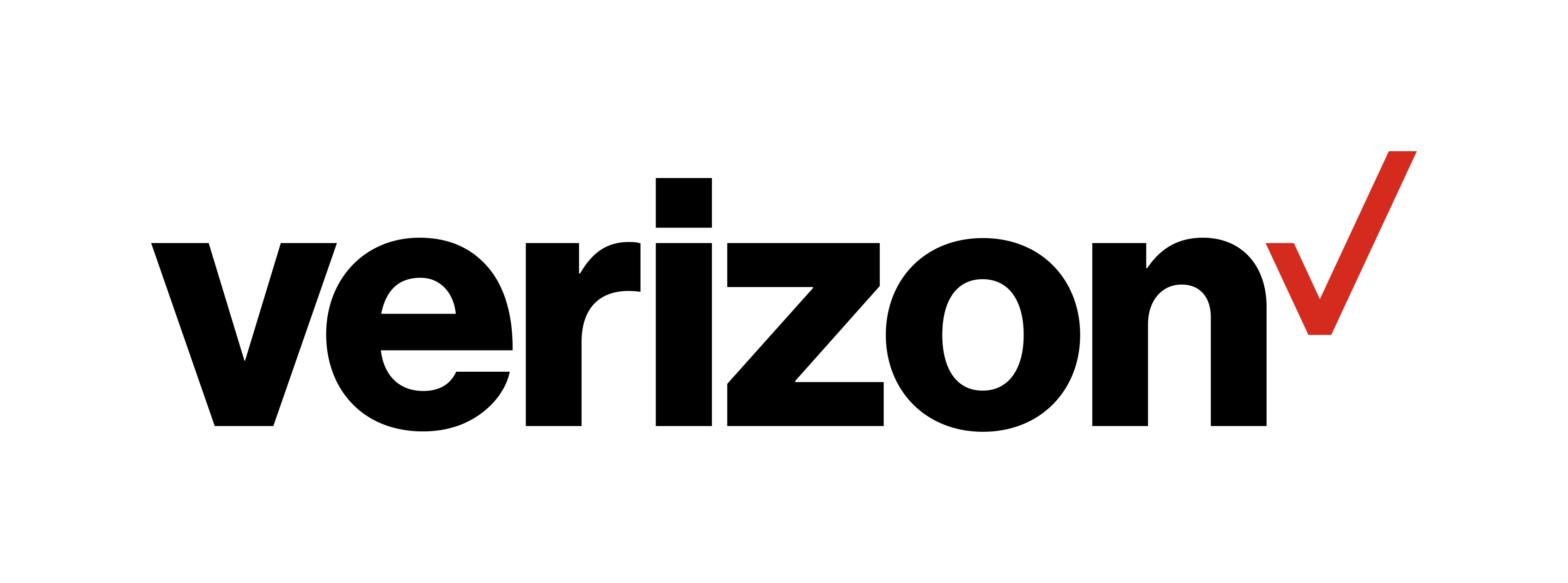 Verizon Communications