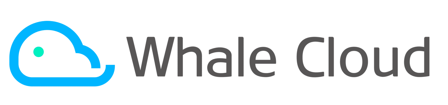 Whale Cloud