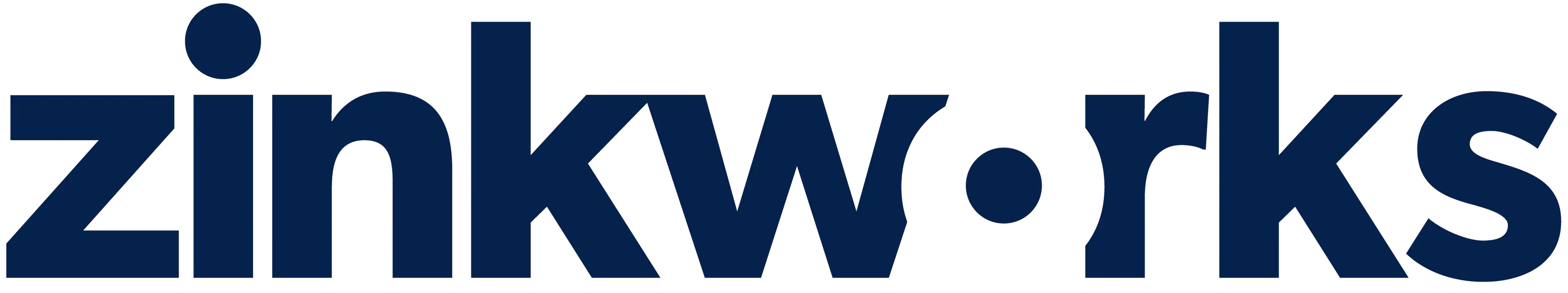 Zinkworks