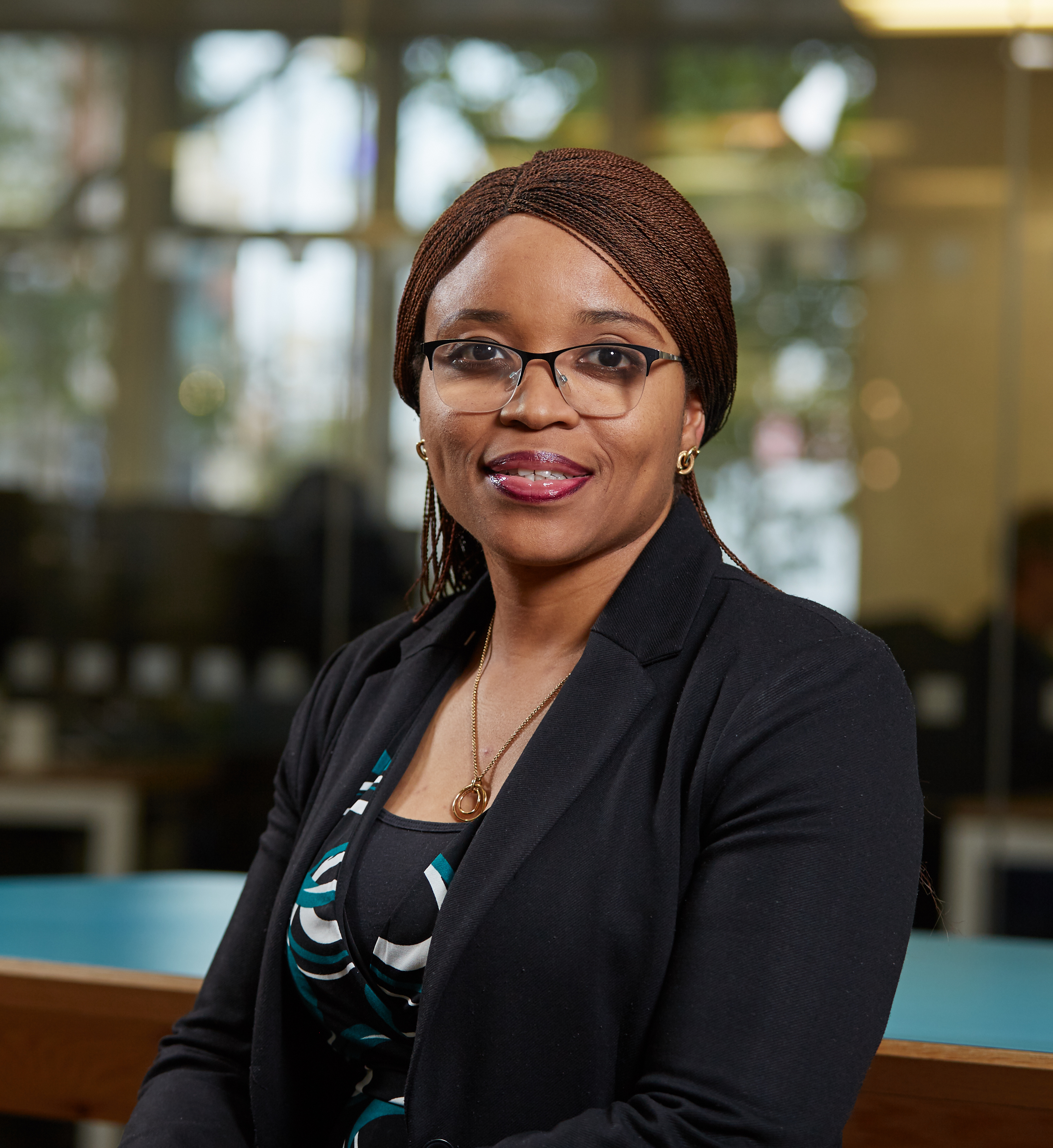 Adaora Okeleke