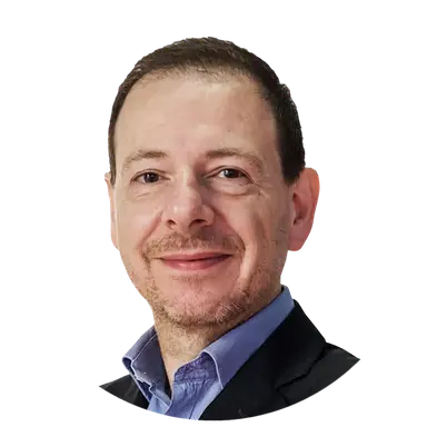 Andy Tiller