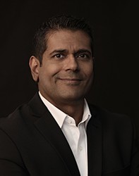 Anthony Rodrigo