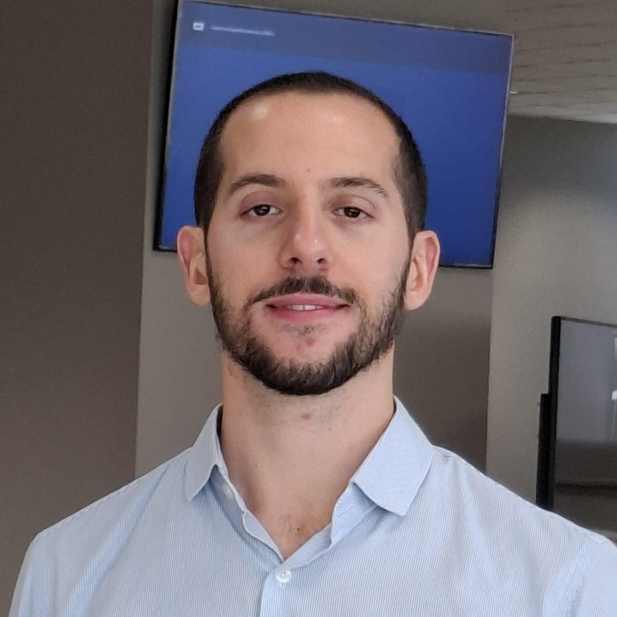 Bruno Ricci
