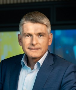 Erik Ekudden
