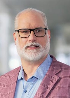 James T. Metzger