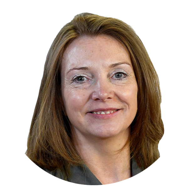 Joann O'Brien